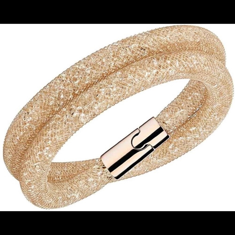 Swarovski Stardust Crystal Bracelet